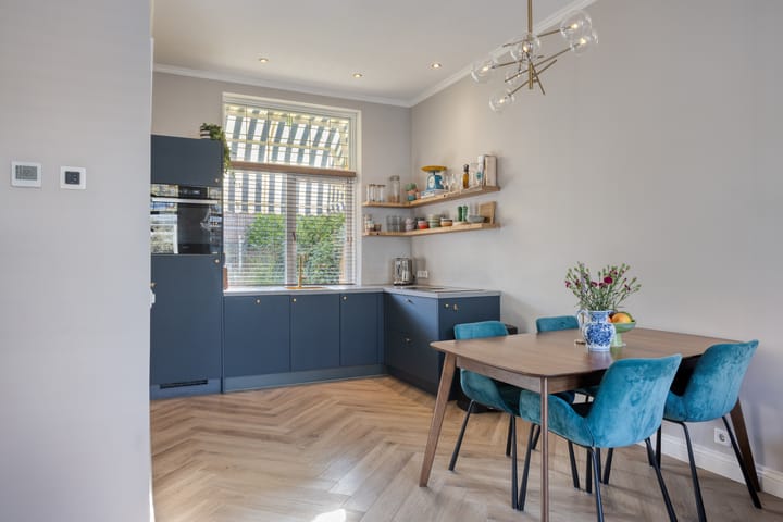 Foto 6 van Smyrnastraat 30