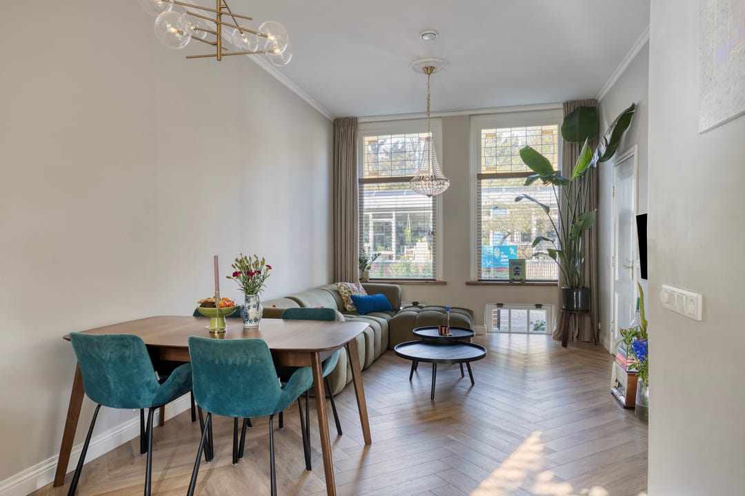 Foto 7 van Smyrnastraat 30