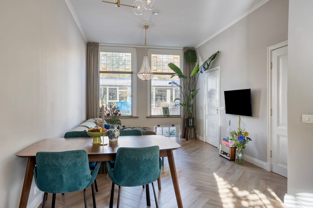 Foto 8 van Smyrnastraat 30