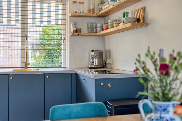 Foto 9 van Smyrnastraat 30