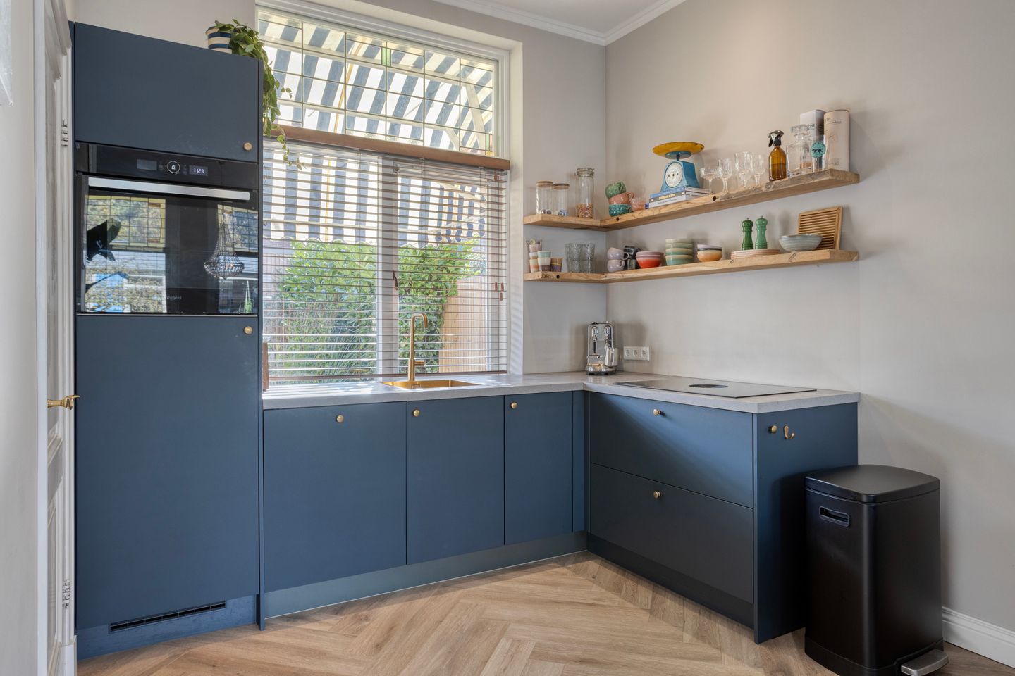 Foto 10 van Smyrnastraat 30