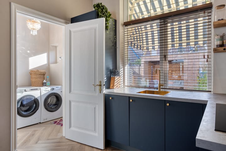 Foto 13 van Smyrnastraat 30