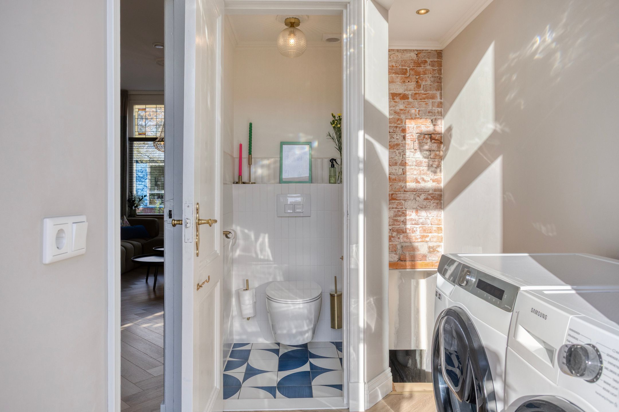 Foto 15 van Smyrnastraat 30