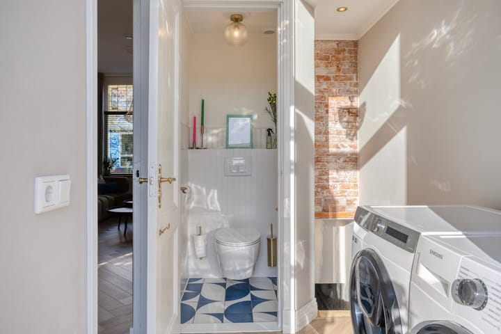 Foto 15 van Smyrnastraat 30