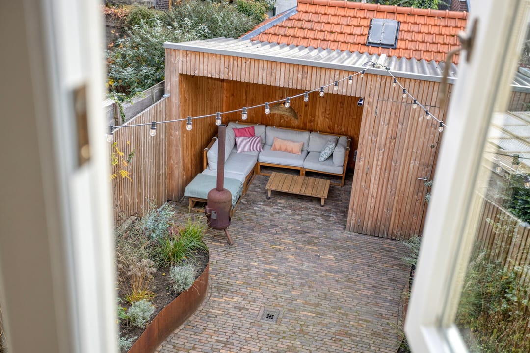 Foto 23 van Smyrnastraat 30