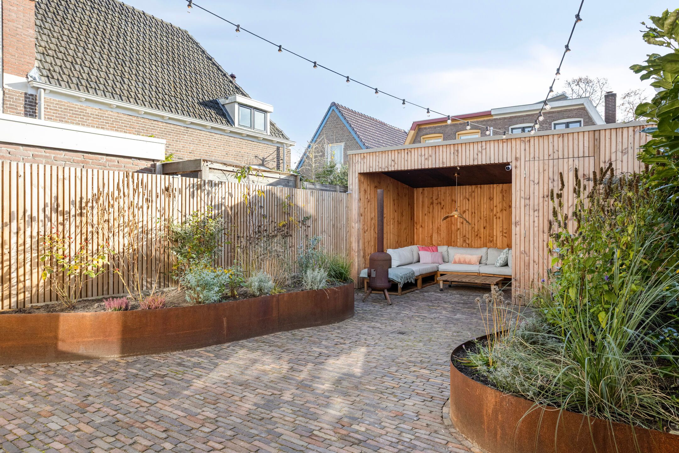 Foto 30 van Smyrnastraat 30