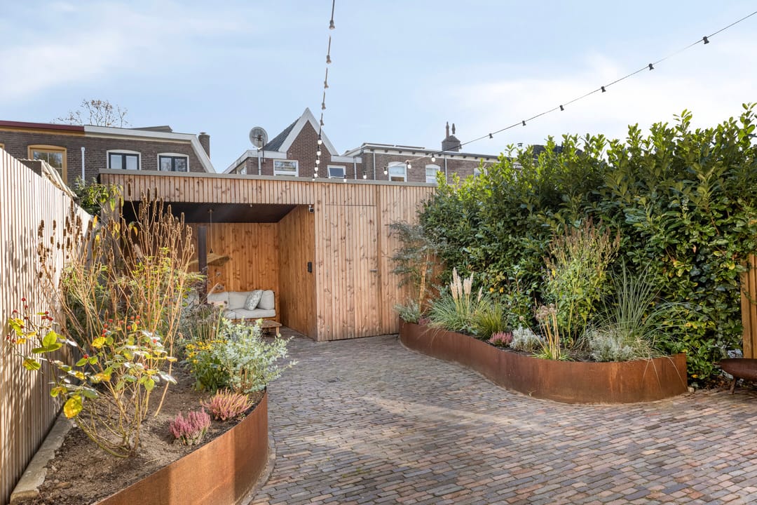 Foto 31 van Smyrnastraat 30