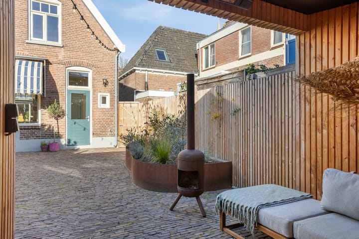 Foto 33 van Smyrnastraat 30