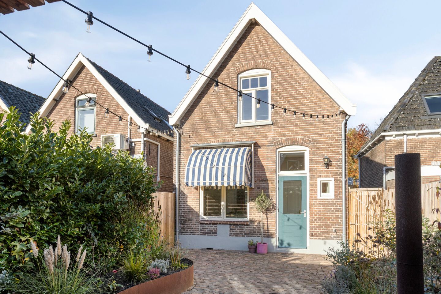 Foto 34 van Smyrnastraat 30