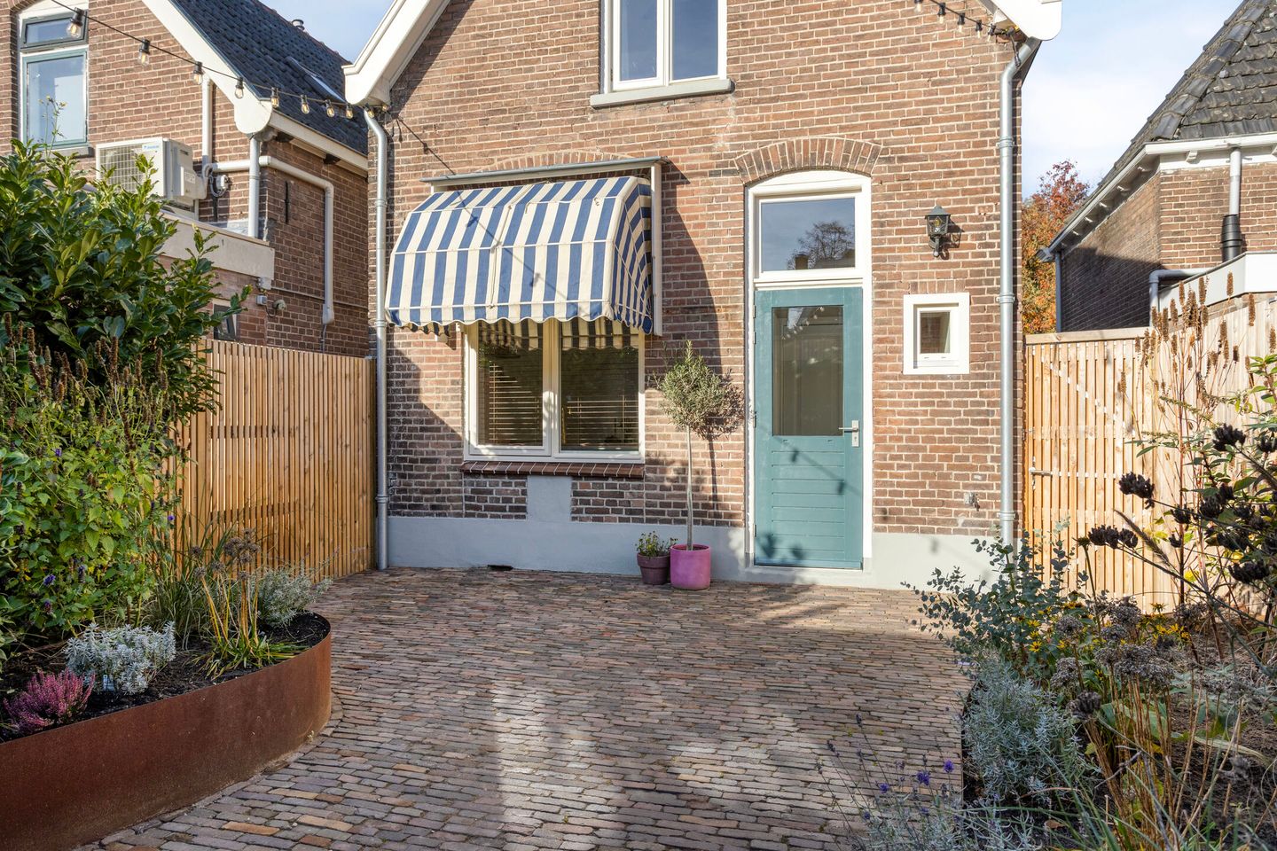 Foto 35 van Smyrnastraat 30