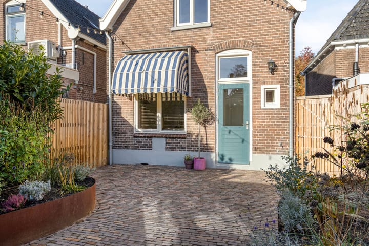 Foto 35 van Smyrnastraat 30