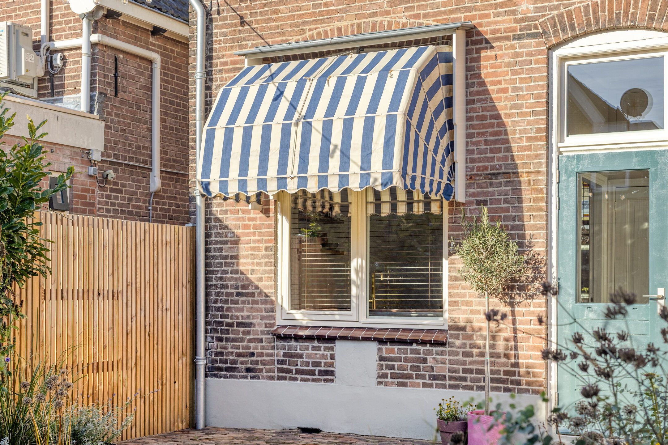 Foto 36 van Smyrnastraat 30