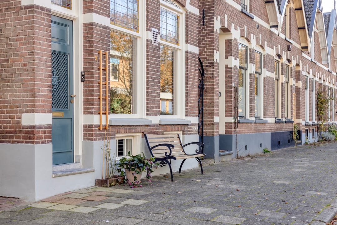 Foto 37 van Smyrnastraat 30