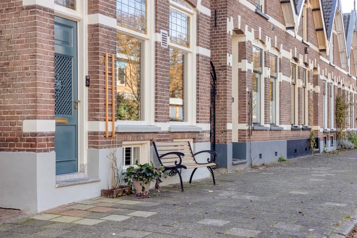 Foto 37 van Smyrnastraat 30