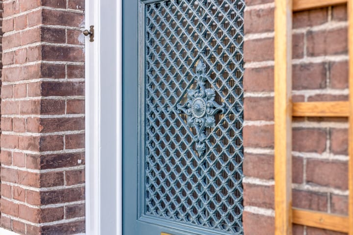 Foto 38 van Smyrnastraat 30