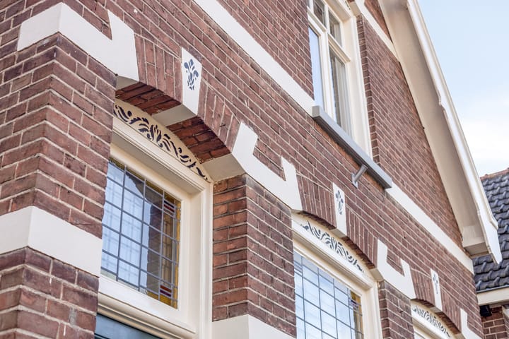 Foto 39 van Smyrnastraat 30