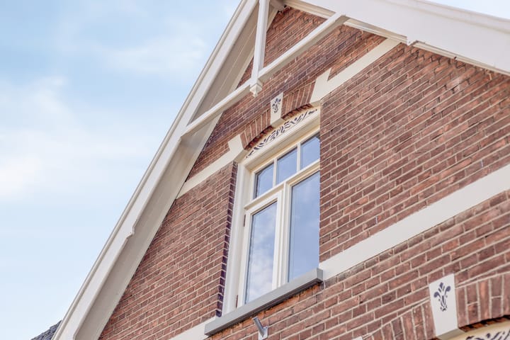 Foto 40 van Smyrnastraat 30