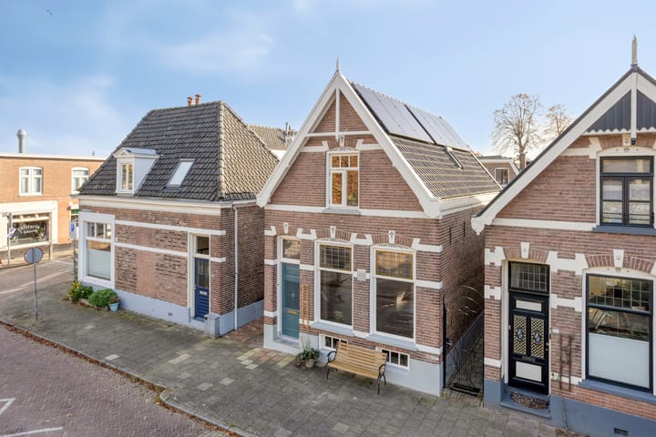 Foto 41 van Smyrnastraat 30