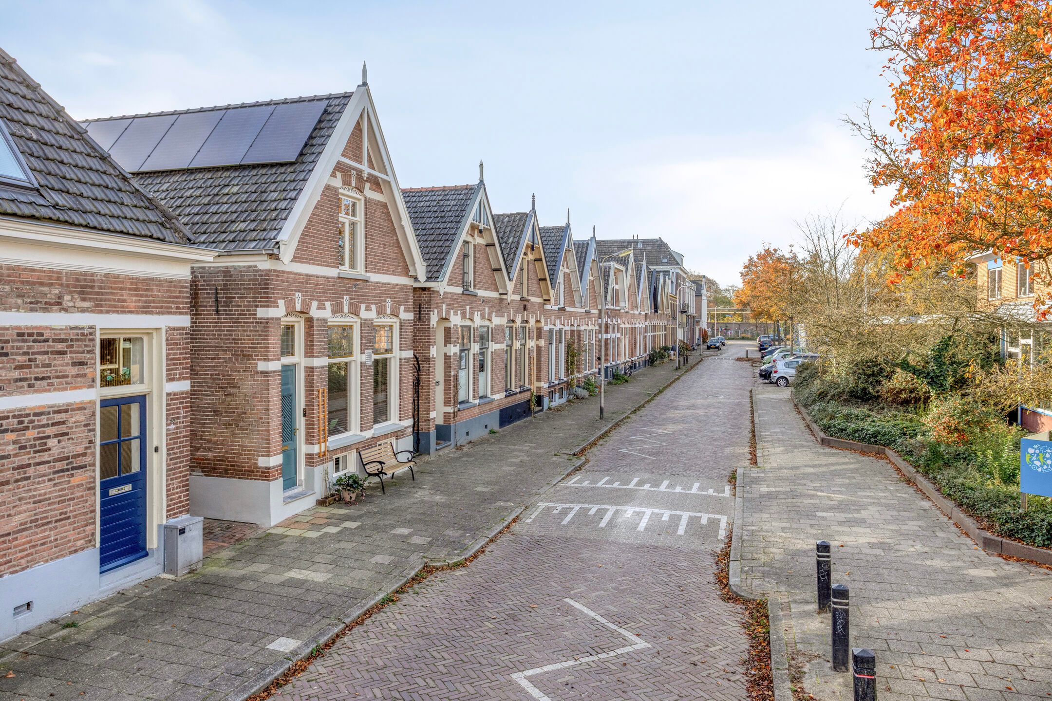 Foto 42 van Smyrnastraat 30