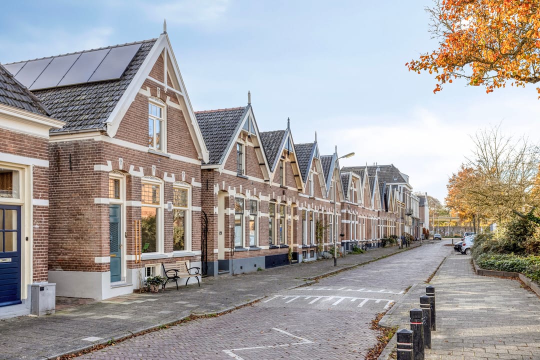 Foto 43 van Smyrnastraat 30