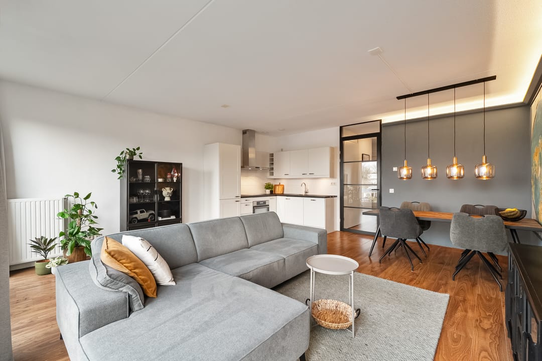 Foto 2 van Kreekwaard 45