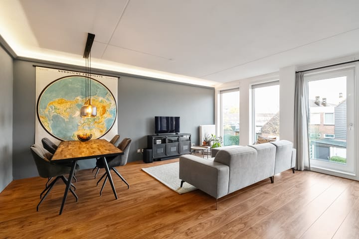 Foto 10 van Kreekwaard 45