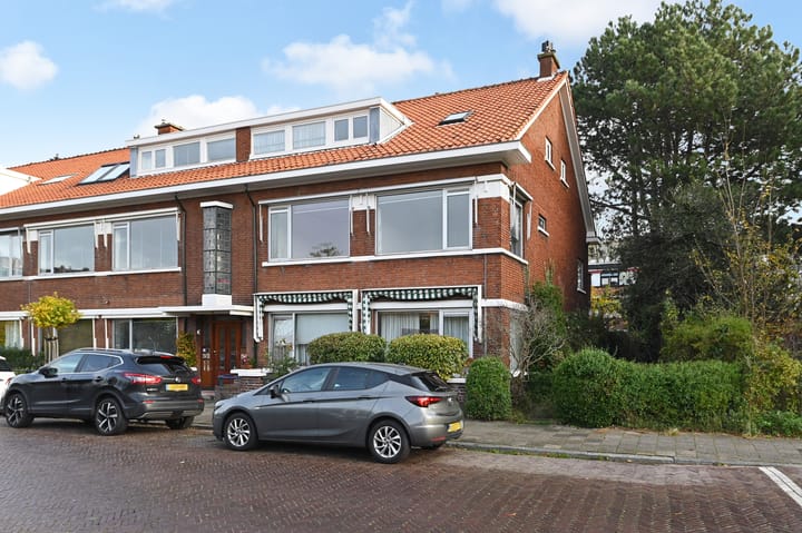 Photo 1 of Händellaan 48