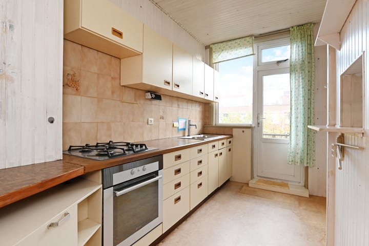 Photo 3 of Händellaan 48