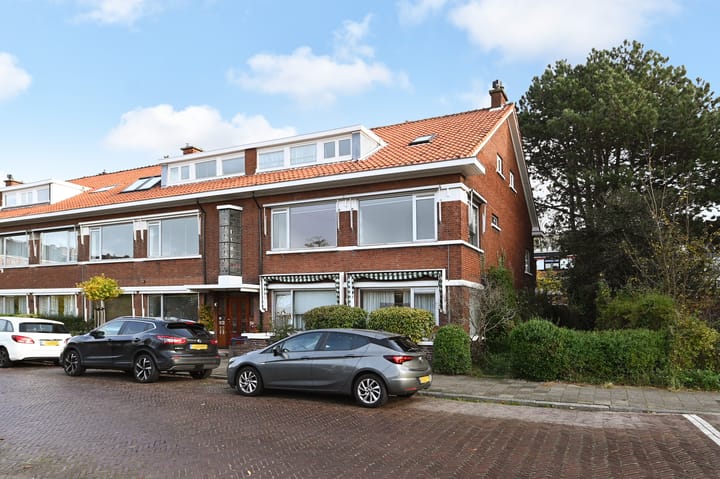 Photo 7 of Händellaan 48