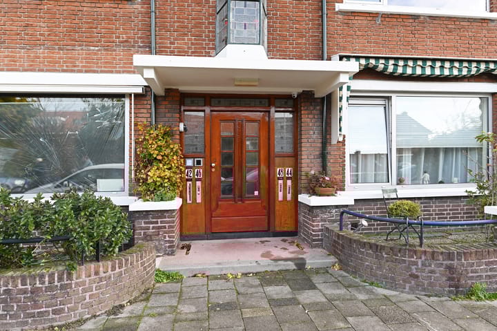 Photo 8 of Händellaan 48