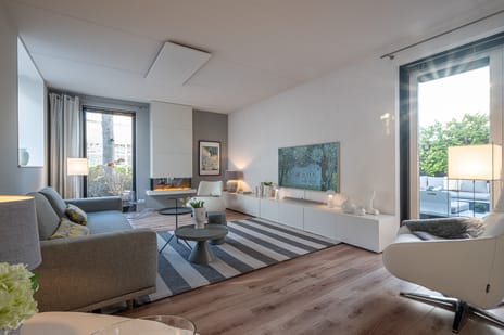 Landsteinerlaan 41 secondary image