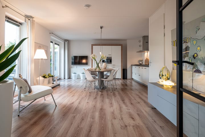 Foto 3 van Landsteinerlaan 41