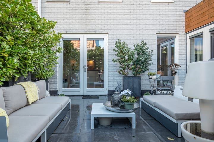 Foto 4 van Landsteinerlaan 41