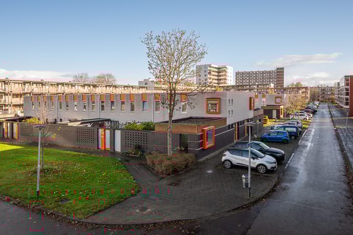 Foto 5 van Landsteinerlaan 41