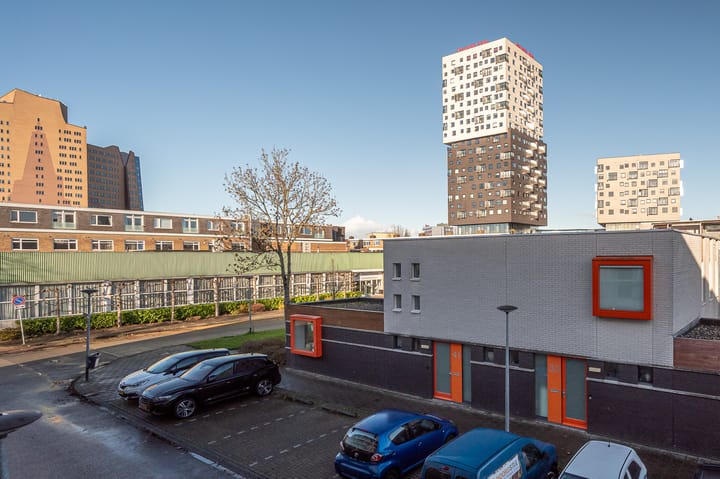 Foto 6 van Landsteinerlaan 41