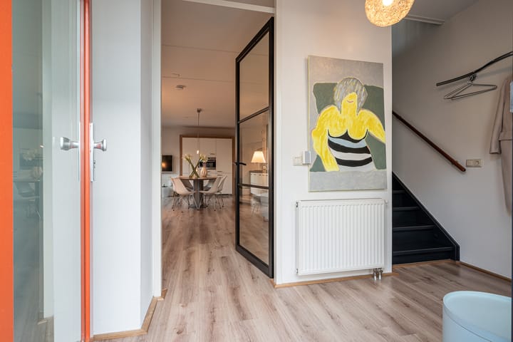 Foto 11 van Landsteinerlaan 41