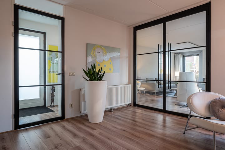 Foto 12 van Landsteinerlaan 41