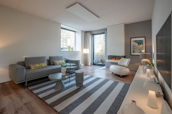 Foto 13 van Landsteinerlaan 41