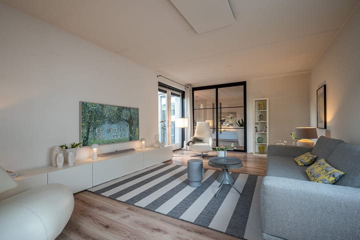 Foto 16 van Landsteinerlaan 41