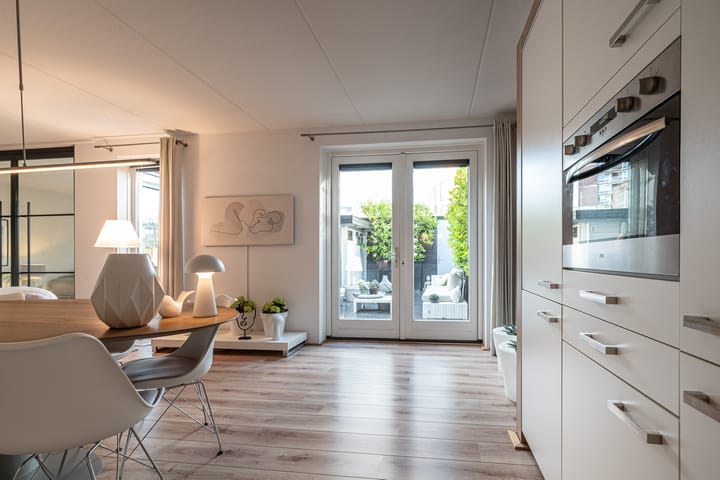 Foto 23 van Landsteinerlaan 41