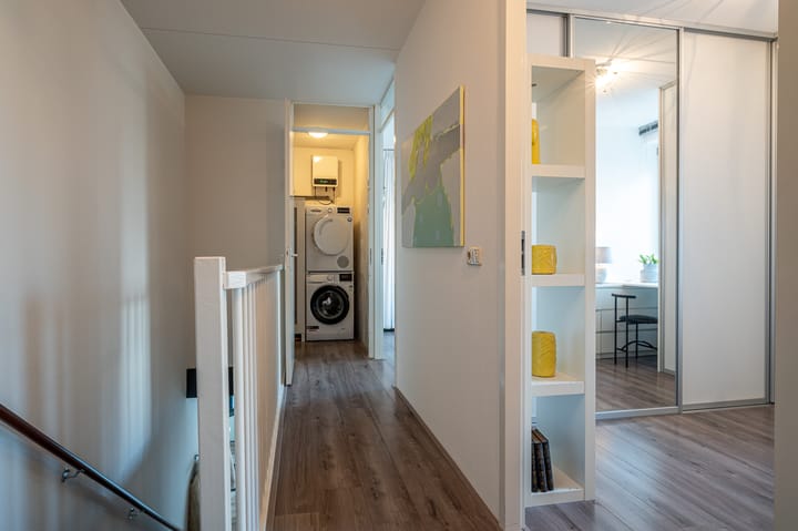 Foto 26 van Landsteinerlaan 41