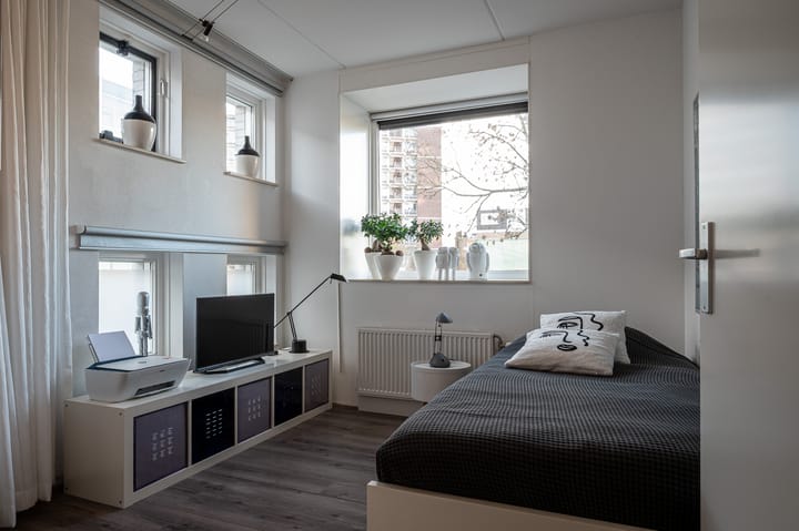 Foto 27 van Landsteinerlaan 41