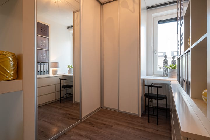 Foto 28 van Landsteinerlaan 41