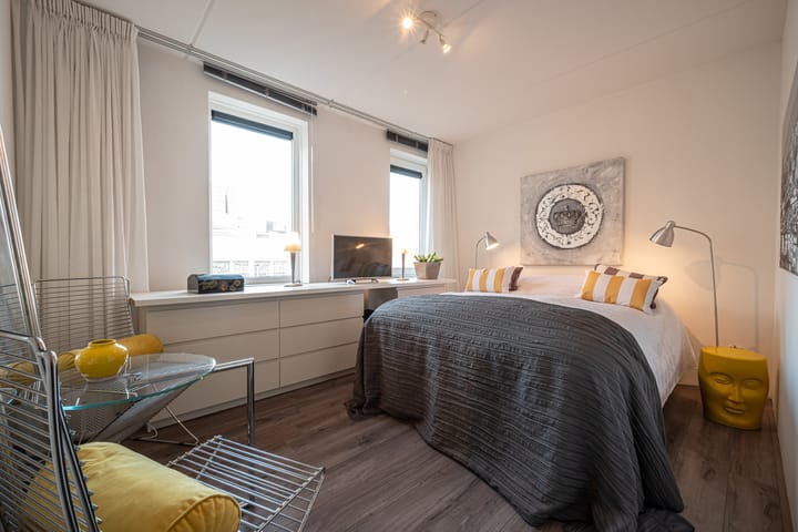 Foto 29 van Landsteinerlaan 41