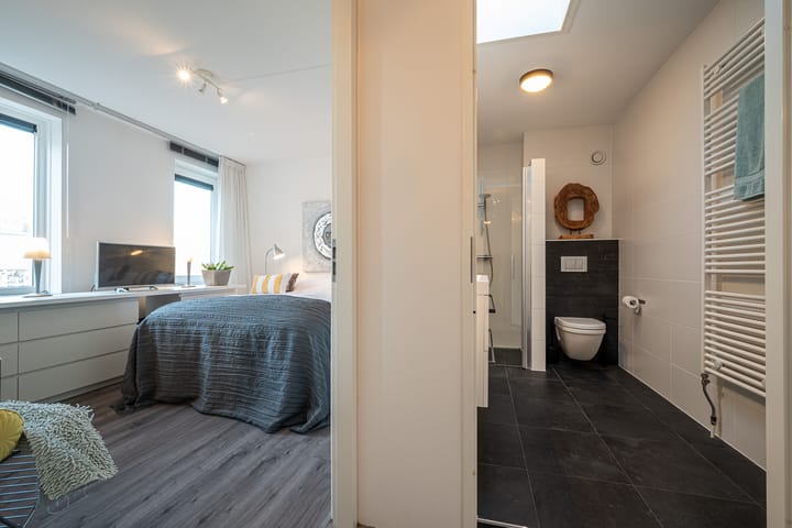 Foto 30 van Landsteinerlaan 41