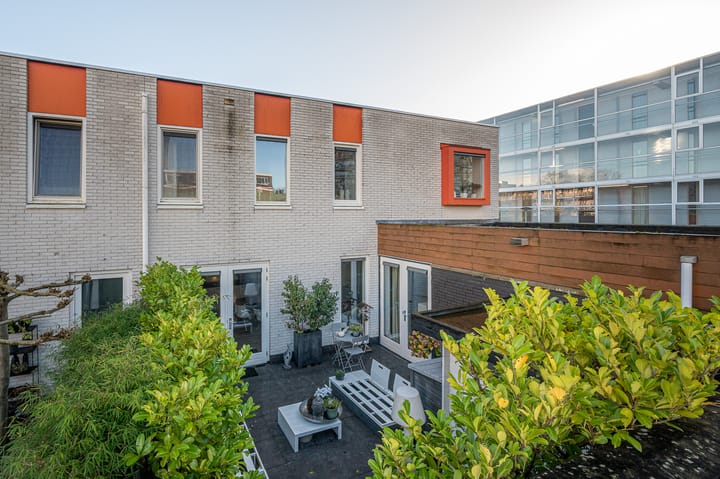 Foto 36 van Landsteinerlaan 41