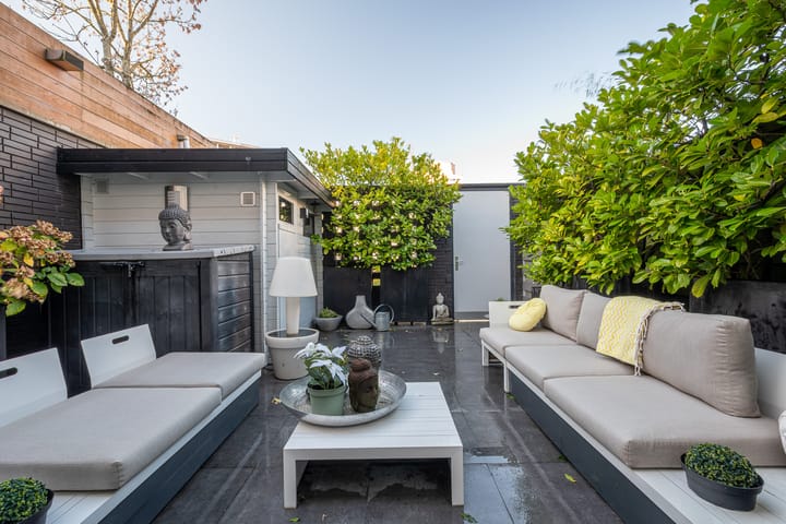 Foto 38 van Landsteinerlaan 41