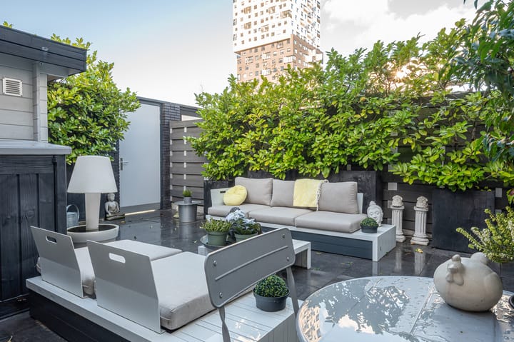 Foto 39 van Landsteinerlaan 41