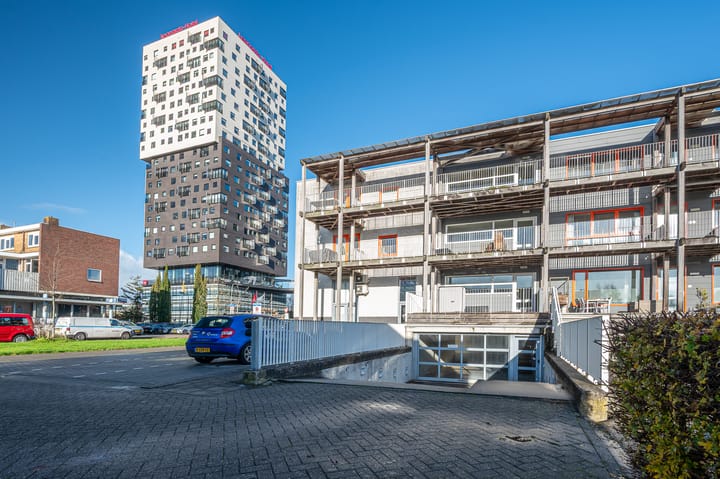 Foto 41 van Landsteinerlaan 41