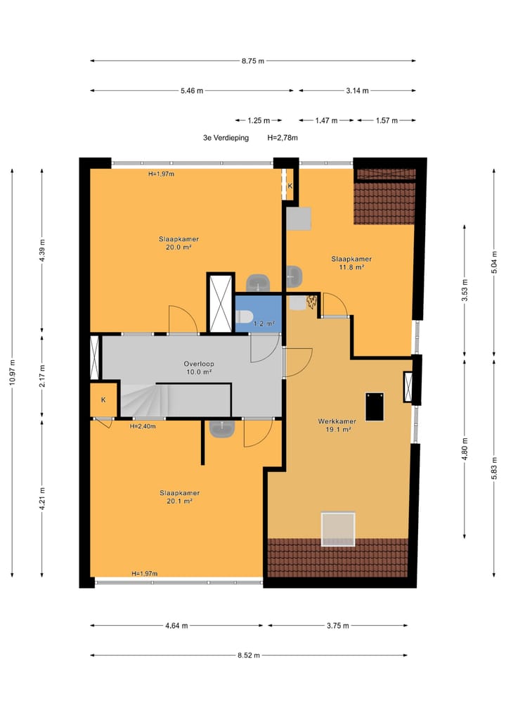 Photo 62 of Händellaan 48